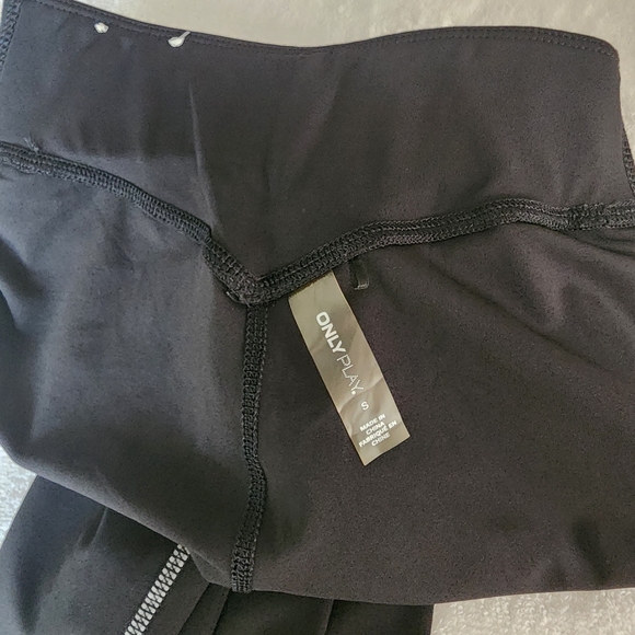 🍒EUC ONLY PLAY Performance Training High Waist Leggings - Picture 16 of 16